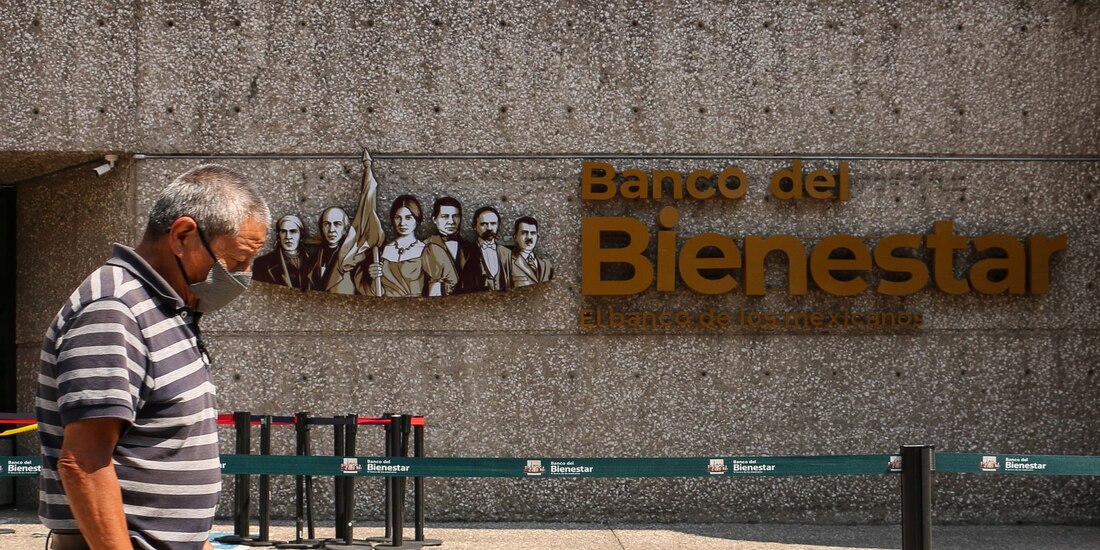 Pensión del Bienestar: Por estas 8 razones te pueden retirar el apoyo económico