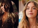 Sydney Sweeney aparece en la temporada 3 de Euphoria con su personaje de Cassie vestida de bebé