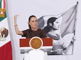 Claudia Sheinbaum, presidenta de México
