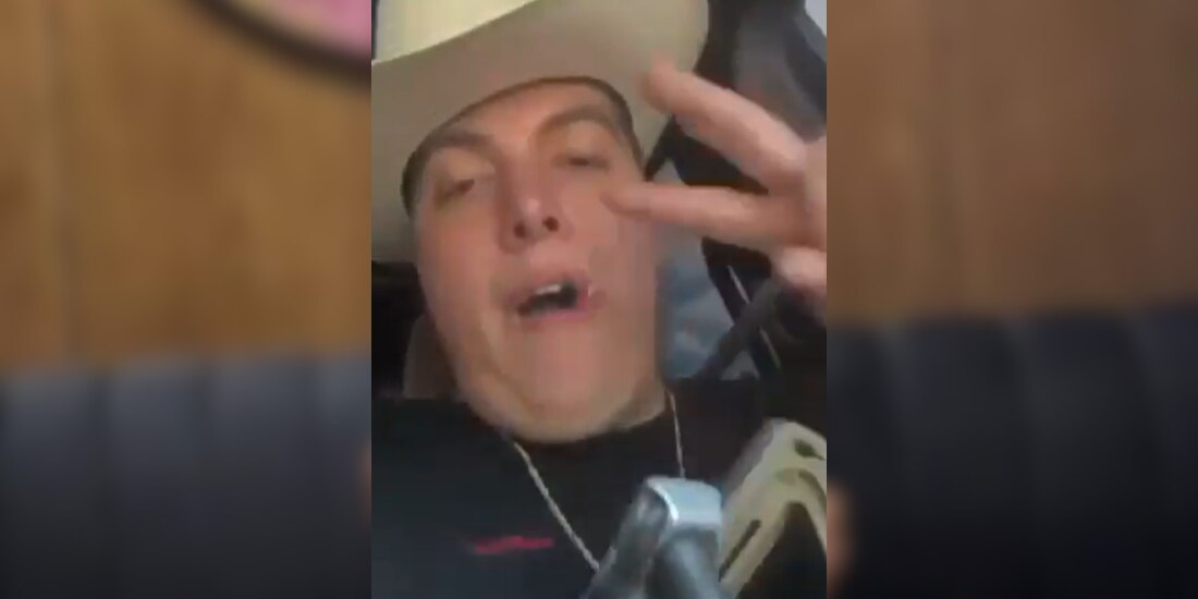 Comparten fotos de "El Jerry" tras su asesinato