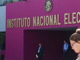 Preparativos de las elecciones, con incertidumbre financiera