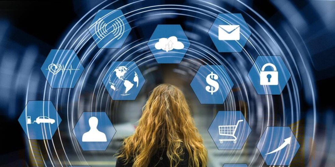 Las aportaciones de la Inteligencia Artificial son cada día más variadas y curiosas.