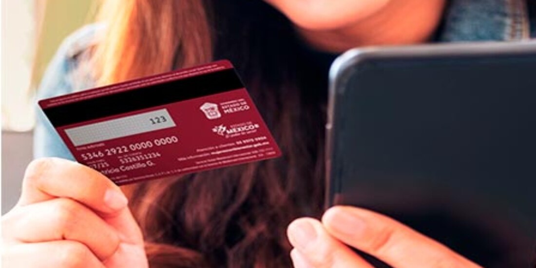 Mujeres con Bienestar.