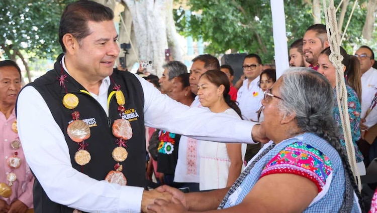 La estrategia abarca obras prioritarias en regiones vulnerables como la Sierra Norte, la Nororiental y la Negra.