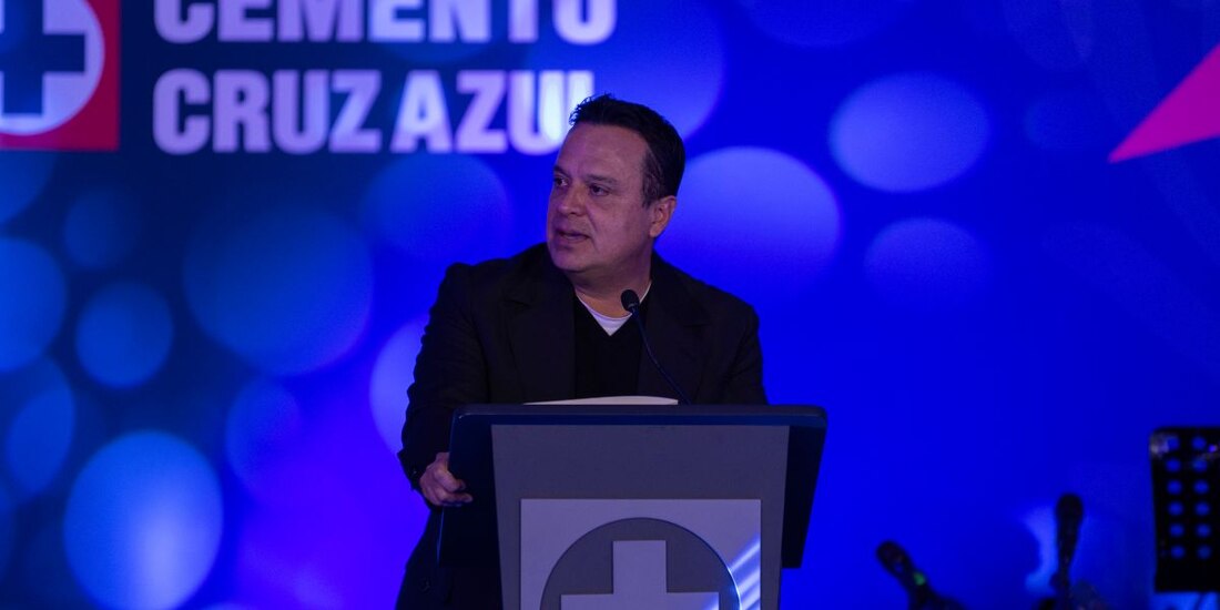 Cooperativa La Cruz Azul: un año más de logros industriales y sociales.