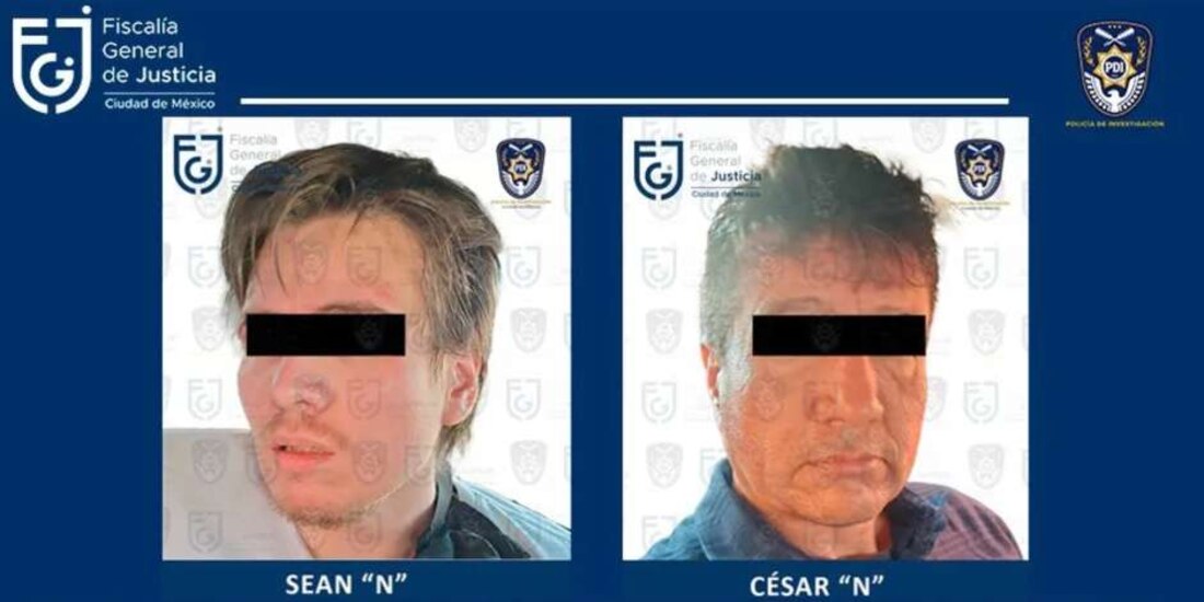 Fisclaía de CDMX obtiene 2 órdenes de aprehensión por feminicidio de Monserrat.