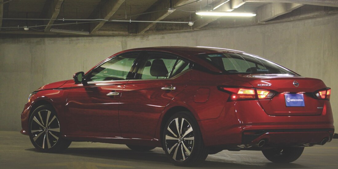 Uno de los mejores de su gama en la actualidad.