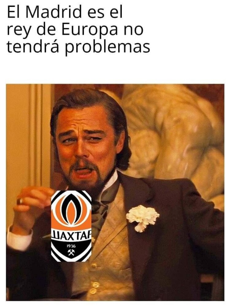 Memes Champions League