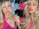 Bárbara Jankavski, la ‘Barbie humana’