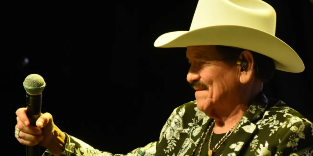 Don Chayo de Los Cadetes de Linares