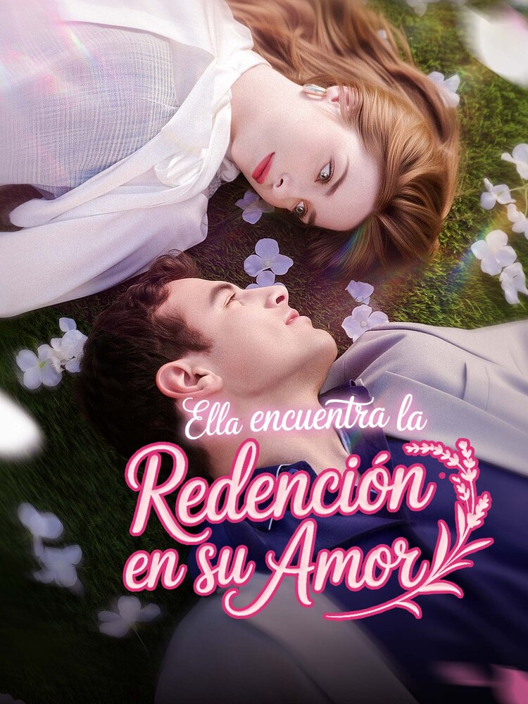Ella encuentra la redención en su amor