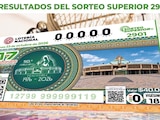 Resultados del Sorteo Superior 2901 del 23 de octubre del 2026.