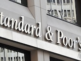 La calificadora internacional Standard & Poor's.