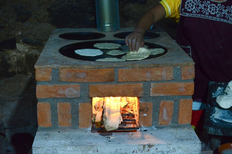 Las nuevas estufas ecológicas buscan reducir enfermedades respiratorias y fortalecer la economía local en zonas rurales.