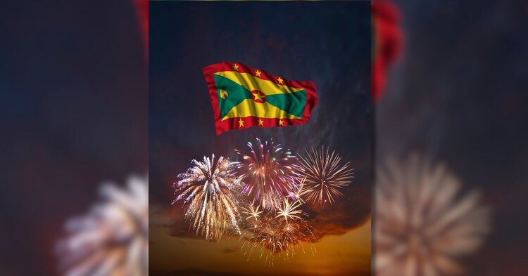 Hoy se conmemora el Día de la Independencia en Granada.