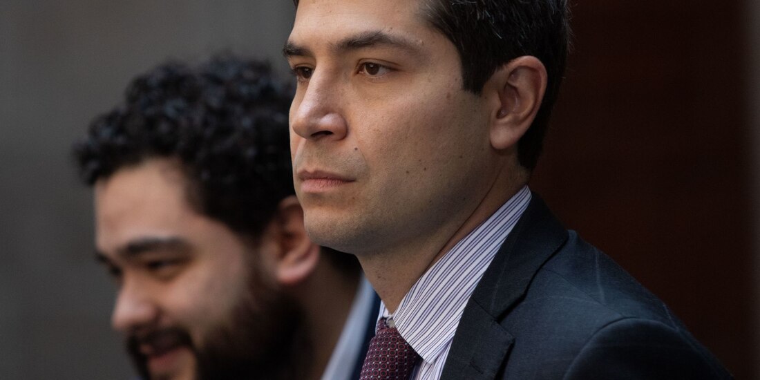 Antonio Martínez Dagnino | Perfil