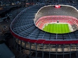 La inauguración del Mundial 2026 es en el Estadio Azteca