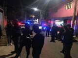 Cuajimalpa desactivó más de 200 fiestas clandestinas.