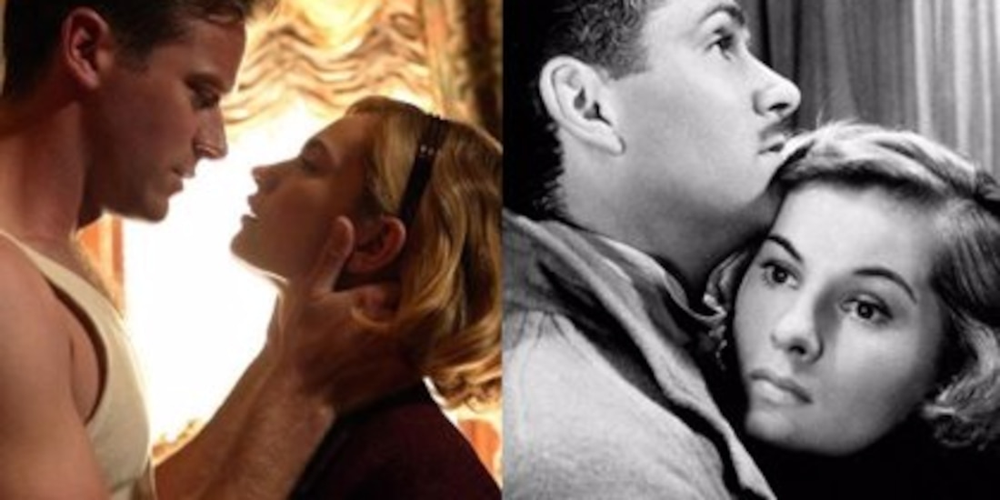 DIferencias y similitudes entre Rebecca de Netflix y la de Hitchcock