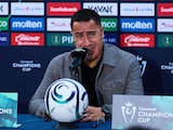 Efraín Juárez, después de la eliminación de Pumas de la Concacaf Champions Cup 2026