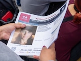 Jenny Kalindy Bolívar Guayacundo había sido reportada desaparecida hace 11 días.