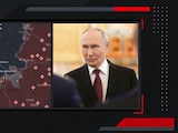 Rusia informa que concretó la toma de Kostiantynivka en la región de Donetsk, eje clave del avance militar ruso en el este de Ucrania.
