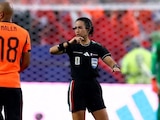Los colores verde, blanco y rojo acompañaron a Katia Itzel en uno de los momentos más importantes de su carrera.