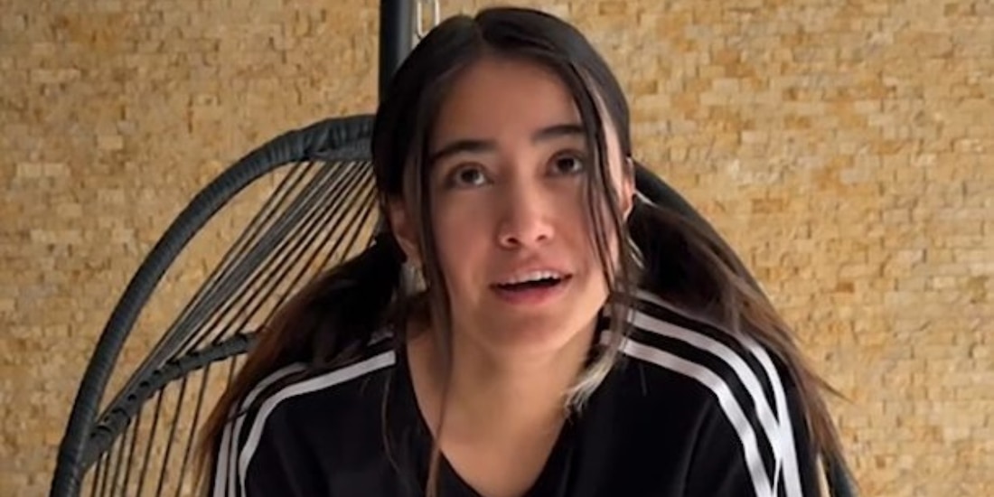 Mercedes Roa fue presidenta de Club de Cuervos