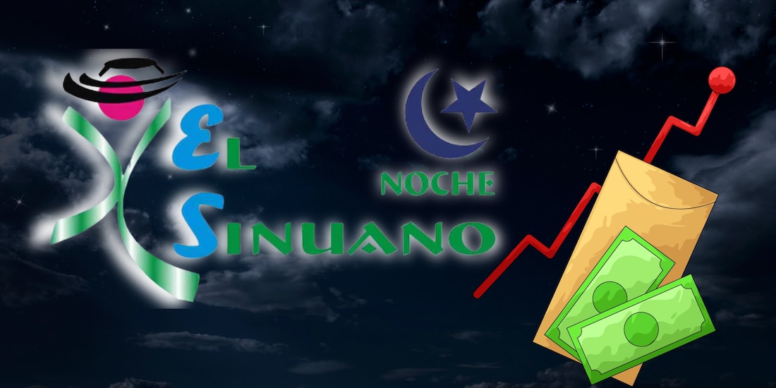 Sinuano Noche