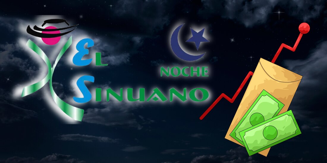 Sinuano Noche