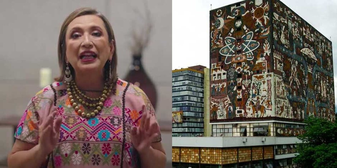 UNAM no puede permitir que no se aclaren presuntos plagios: Raúl Contreras