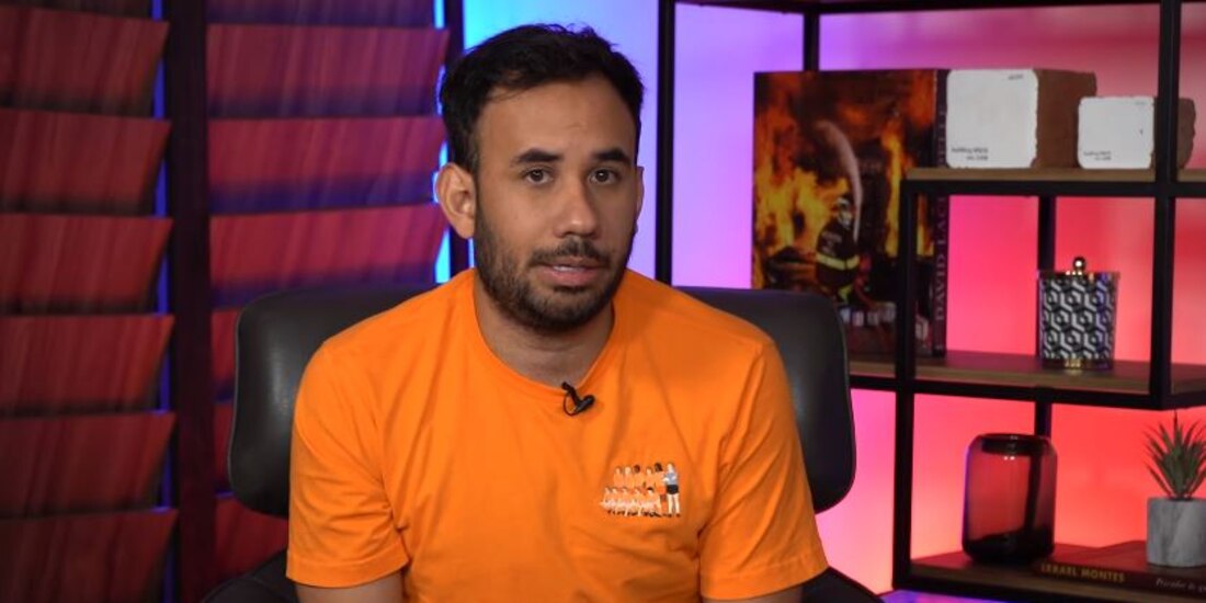 Werevertumorro revela su peor pleito con su hermano Escorpión Dorado