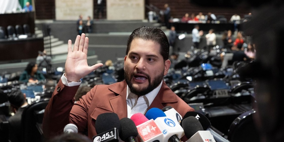 Anuncian informe tras choque entre PRI y MC para analizar responsabilidades.