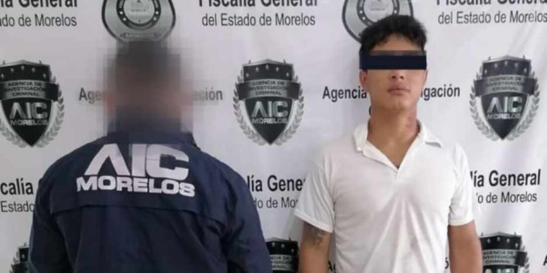 Prevén libertad de 'El Diablo', acusado de feminicidio, por presuntas presiones a la autoridad.