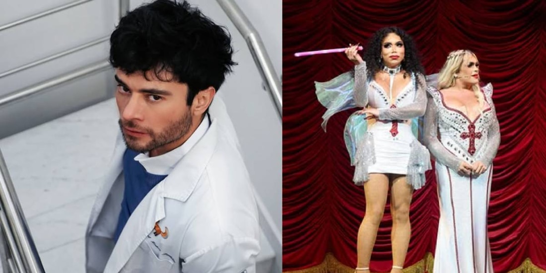 Miguel Padilla publicó un mensaje ante la situación de las influencers