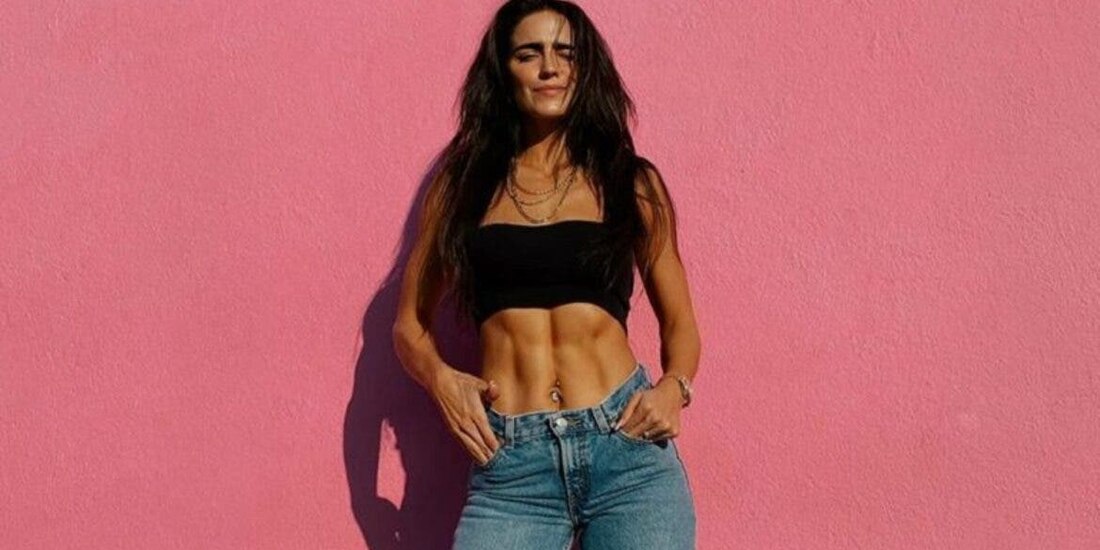 Bárbara del Regil