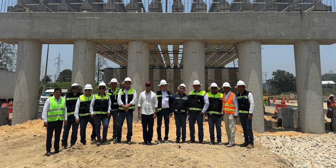 SICT destaca avance de modernización
