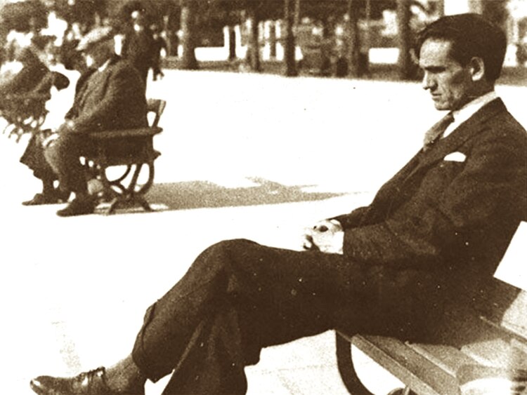 Un dos tres por Trilce