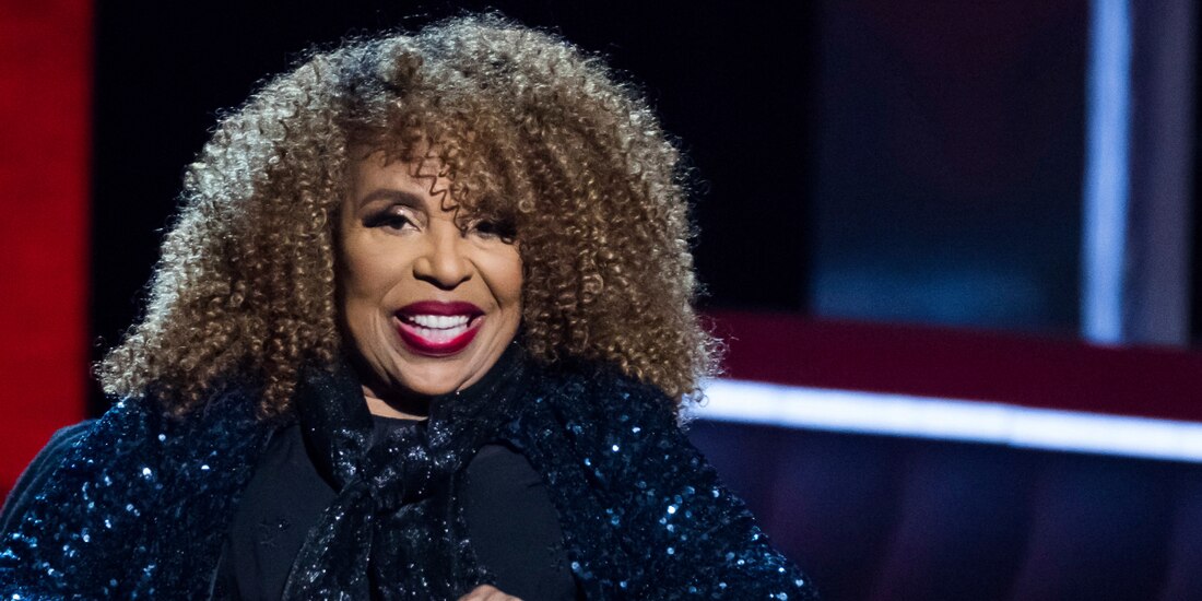 Muere Roberta Flack a los 88 años.
