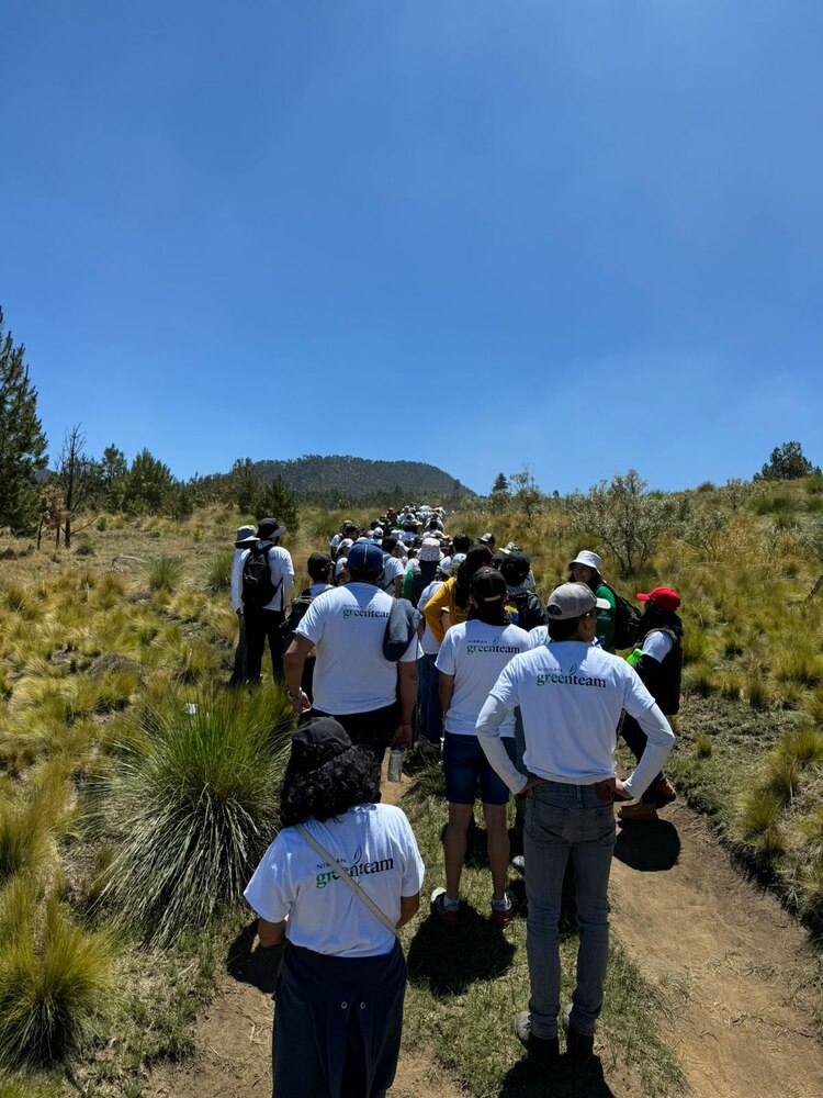 Nissan busca lograr una sostenibilidad integral a través de diversos enfoques.