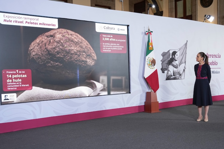 La Secretaría de Cultura y el INAH señalaron que la recuperación de bienes culturales se realiza en coordinación con la Secretaría de Relaciones Exteriores y mediante acuerdos con otros países.