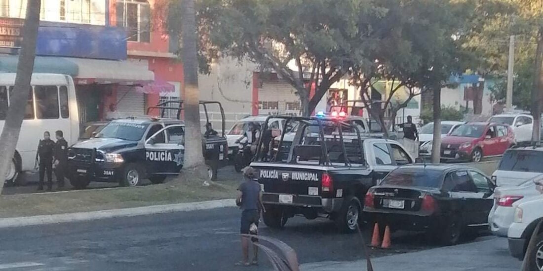 El miércoles, un adolescente de 16 años fue asesinado a tiros mientras conducía una camioneta en la capital del estado.