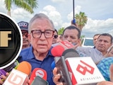 UIF congela cuentas de Rubén Rocha, familiares y otros funcionarios, según reportes.