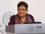 Ernestina Godoy refuerza medidas contra el acoso y hostigamiento al interior de la FGR
