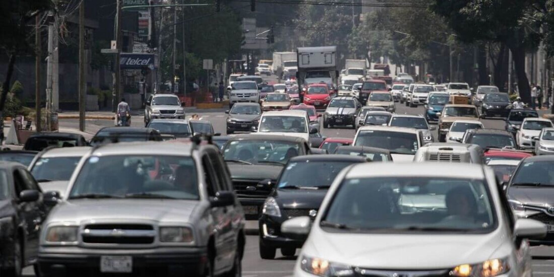 Hoy No Circula aplica para estos autos este martes 30 de julio en la Ciudad de México.