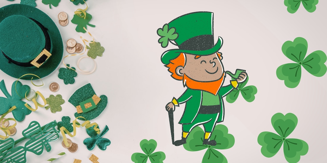 Día de San Patricio