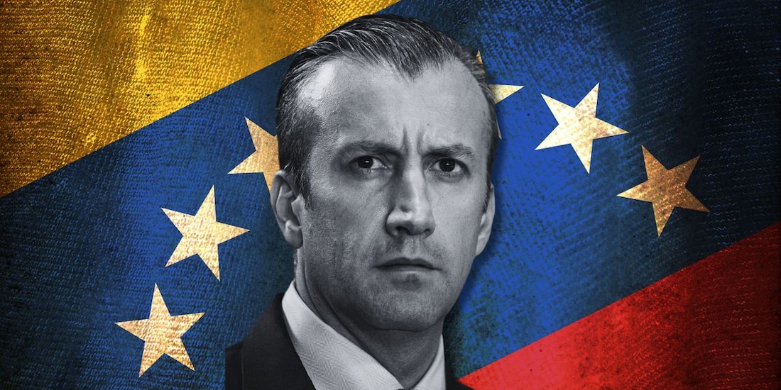 Tareck El Alssami, exvicepresidente de Venezuela, fue "capturado" por el ICE.