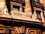 El Banco de México informó este jueves sobre tasas de interés.