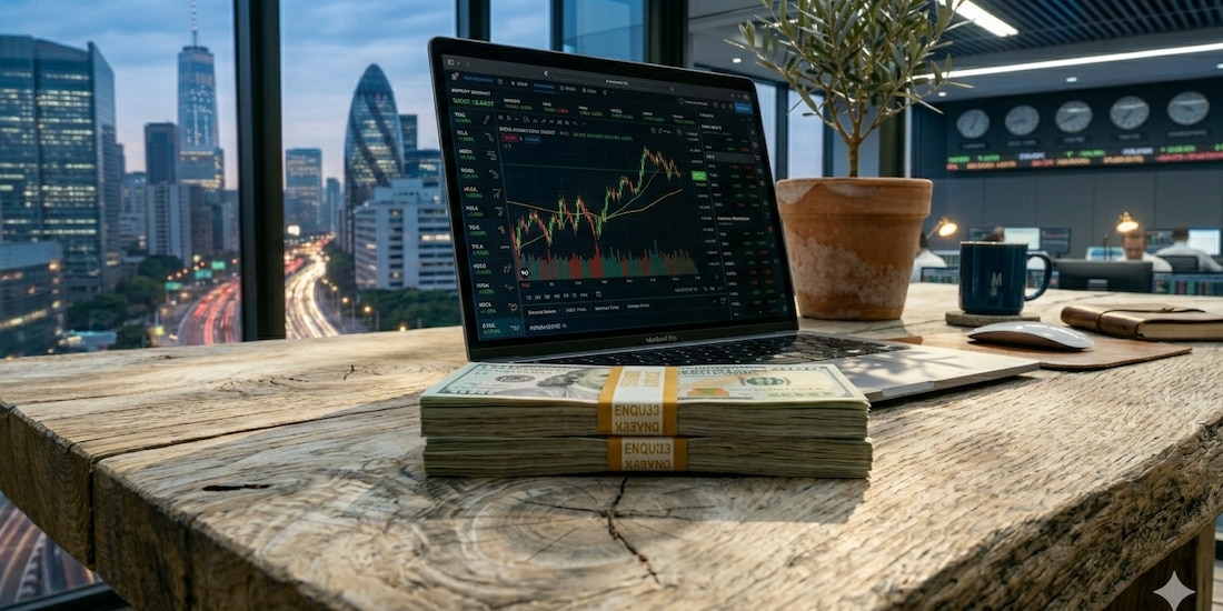 Este es el precio del dólar hoy.