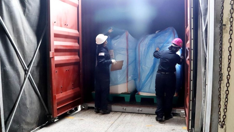 Las revisiones operativas y de investigación se concentran estratégicamente en la aduana de Ciudad Juárez.